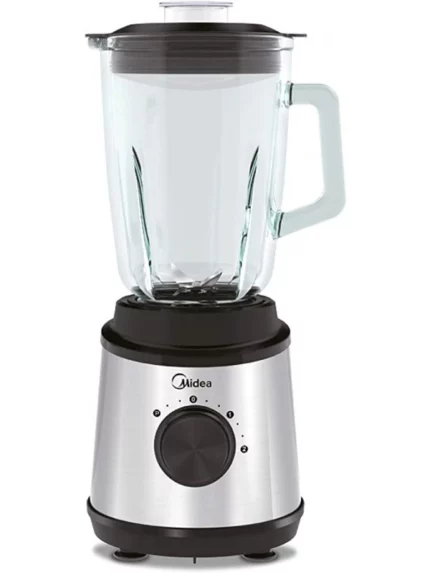 blender midea bl6006w 800w noir
